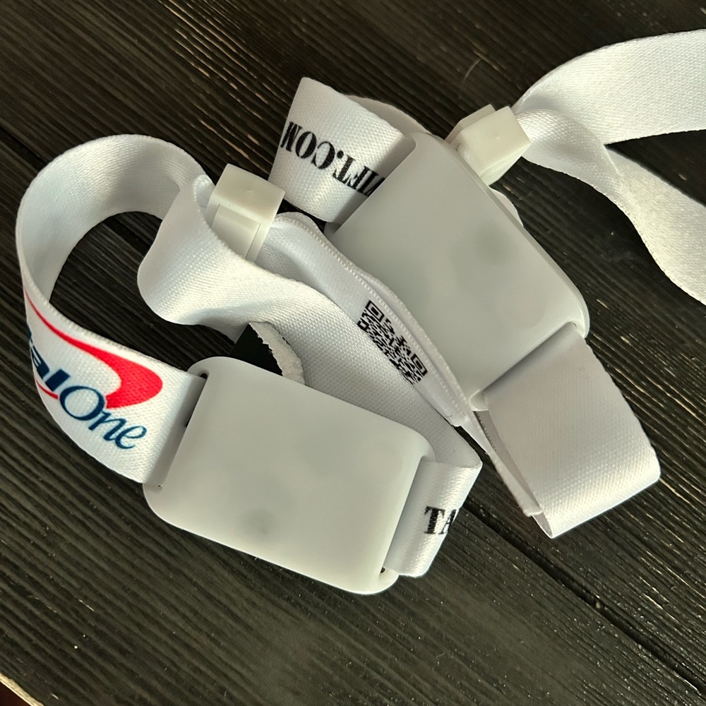 Eras Tour Wristbands